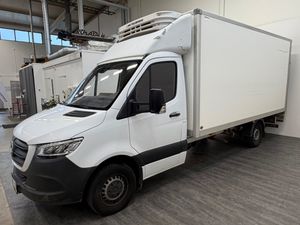 Mercedes Sprinter bild 3