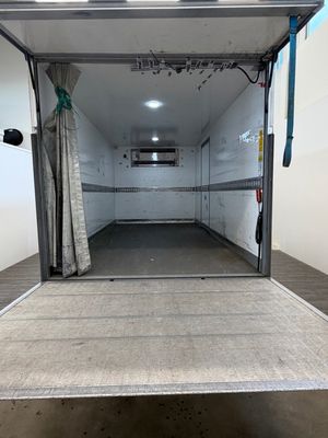 Mercedes Sprinter bild 7