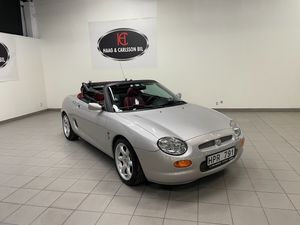 MG MGF bild 1