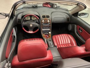 MG MGF bild 3