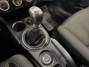 Mitsubishi ASX bild 22
