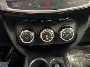 Mitsubishi ASX bild 24