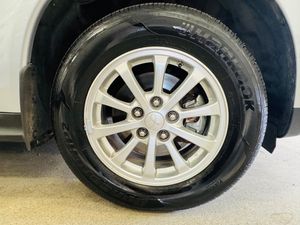 Mitsubishi ASX bild 11