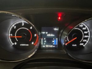 Mitsubishi ASX bild 21
