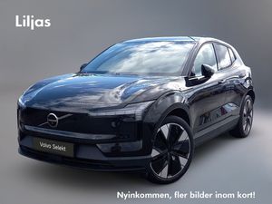 Volvo EX30 bild 1