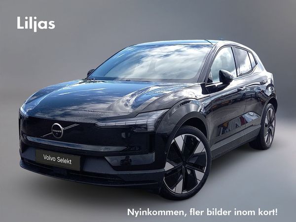 Volvo EX30 Twin Motor Performance Ultra - 2025