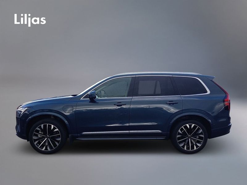 Volvo XC90 bild 4