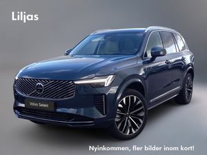 Volvo XC90 bild 1