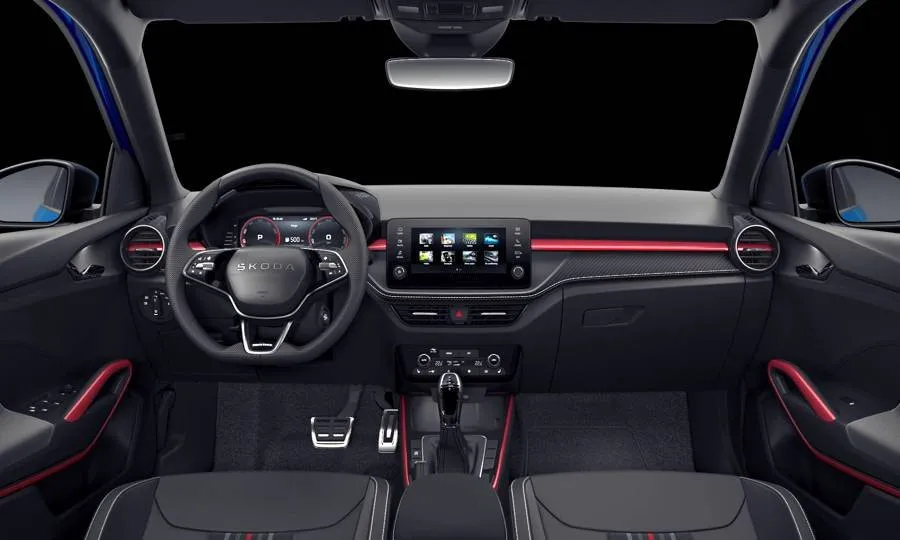 Vehicle image 3
