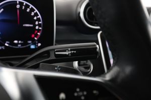 Mercedes C300 bild 31