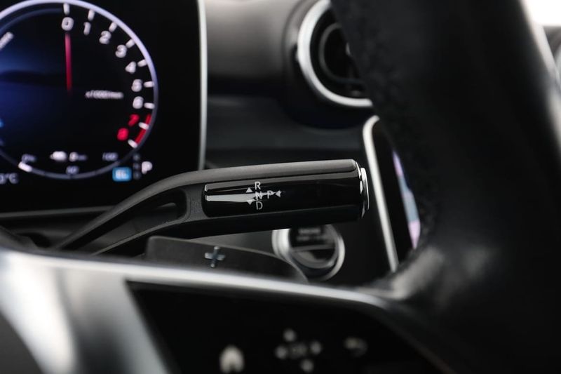 Mercedes C300 bild 31