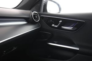 Mercedes C300 bild 28