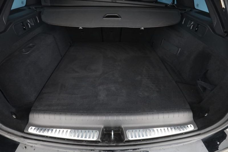 Mercedes C300 bild 18