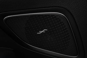 Mercedes C300 bild 37
