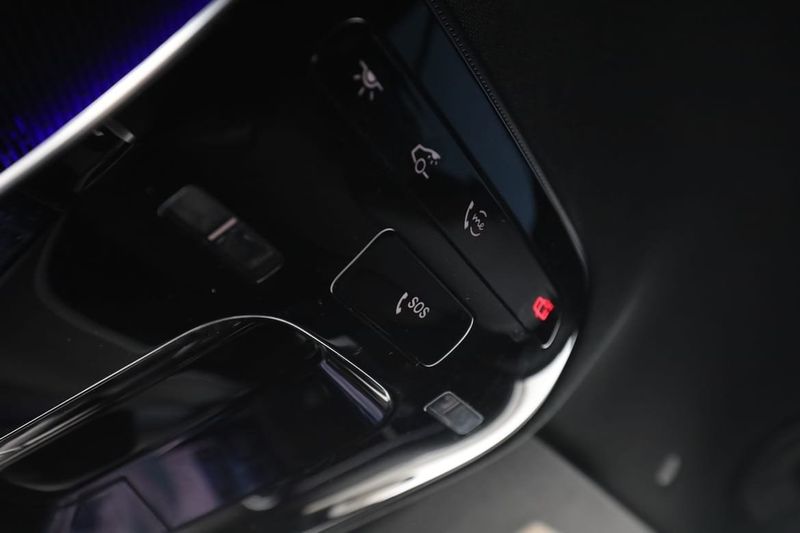 Mercedes C300 bild 29