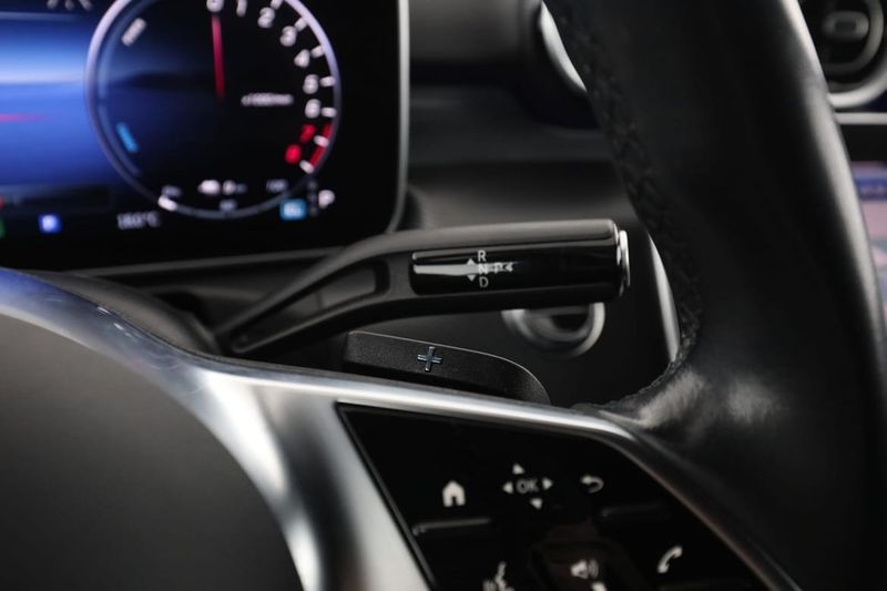 Mercedes C300 bild 32