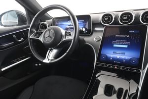 Mercedes C300 bild 14
