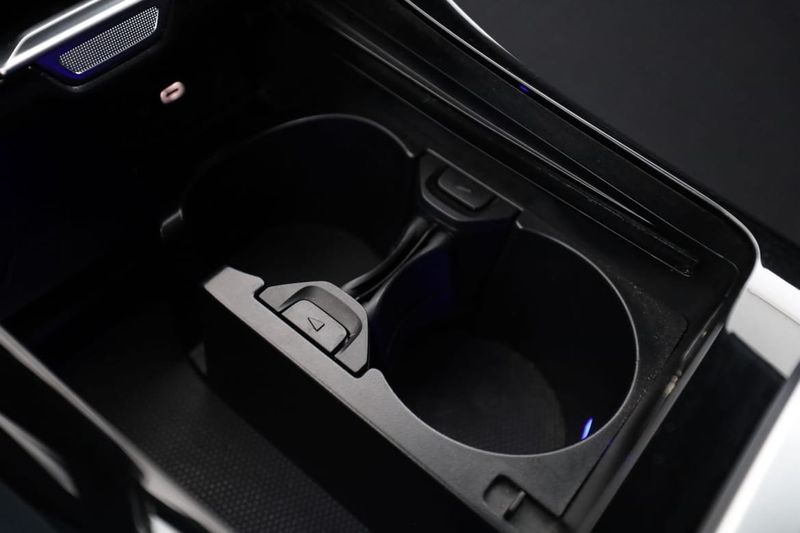 Mercedes C300 bild 27