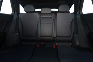 Mercedes C300 bild 16