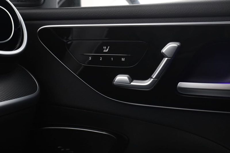 Mercedes C300 bild 30