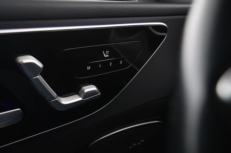 Mercedes C300 bild 34