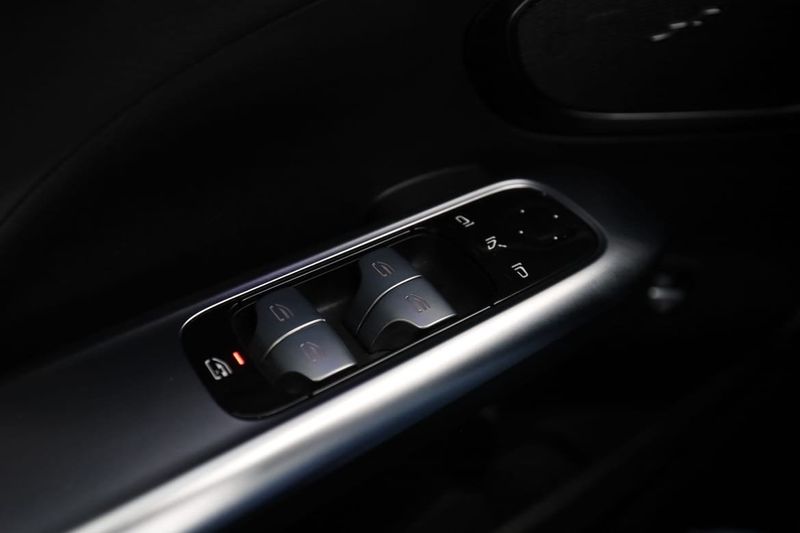 Mercedes C300 bild 35