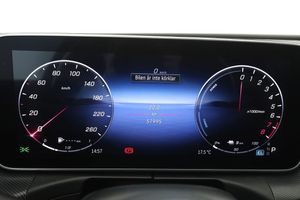 Mercedes C300 bild 20