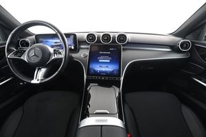 Mercedes C300 bild 13