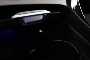 Mercedes C300 bild 26