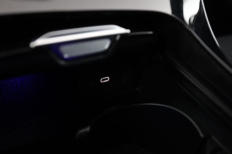 Mercedes C300 bild 26