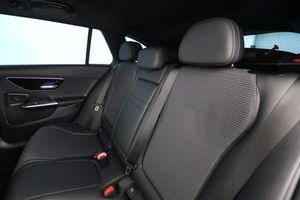Mercedes C300 bild 15