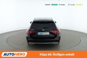 Mercedes C300 bild 4