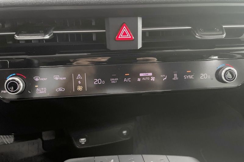 Kia EV6 bild 26
