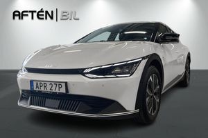 Kia EV6 bild 1