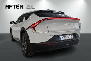 Kia EV6 bild 8