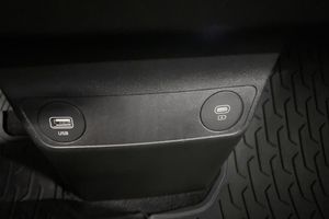Kia EV6 bild 28