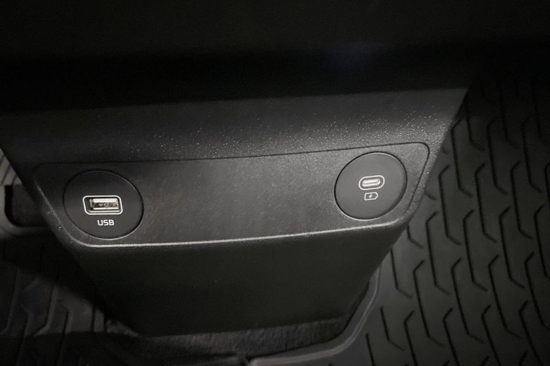 Kia EV6 bild 28