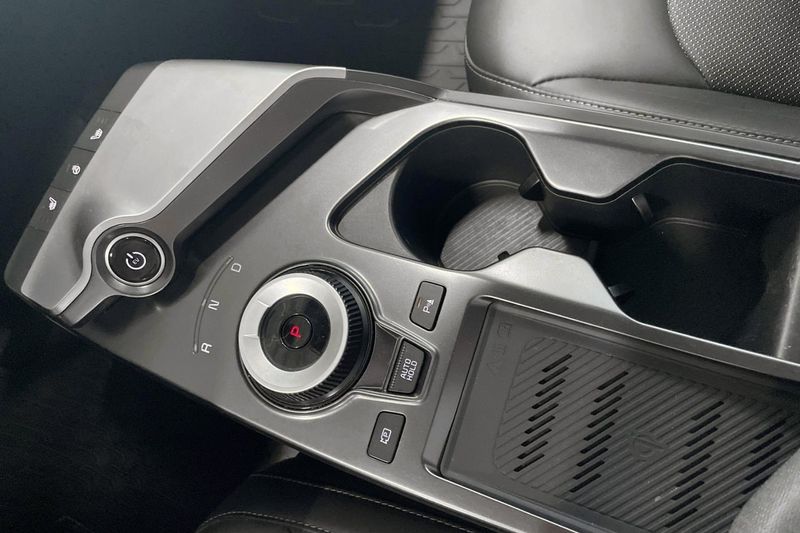 Kia EV6 bild 27