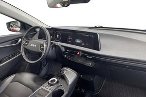 Kia EV6 bild 15