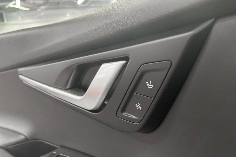Kia EV6 bild 21