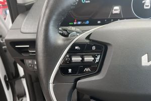 Kia EV6 bild 23