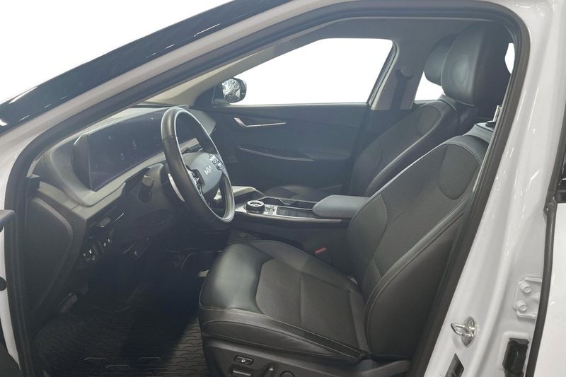 Kia EV6 bild 13
