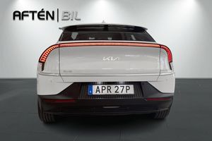 Kia EV6 bild 9