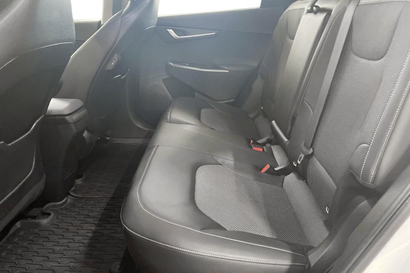 Kia EV6 bild 16