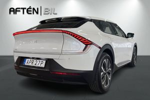 Kia EV6 bild 10