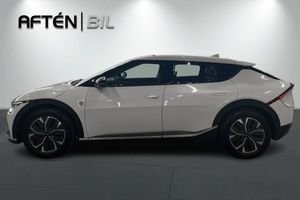 Kia EV6 bild 6