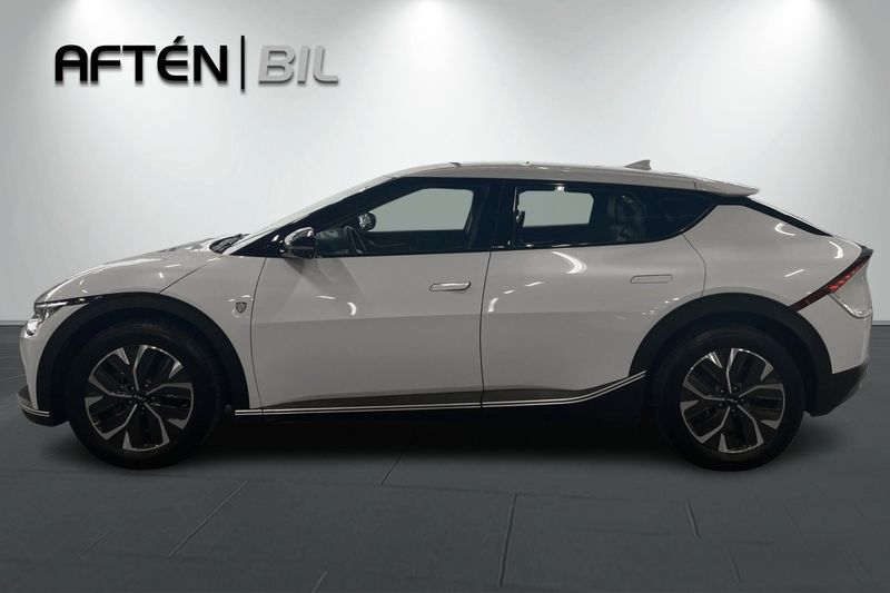 Kia EV6 bild 6