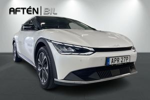 Kia EV6 bild 4
