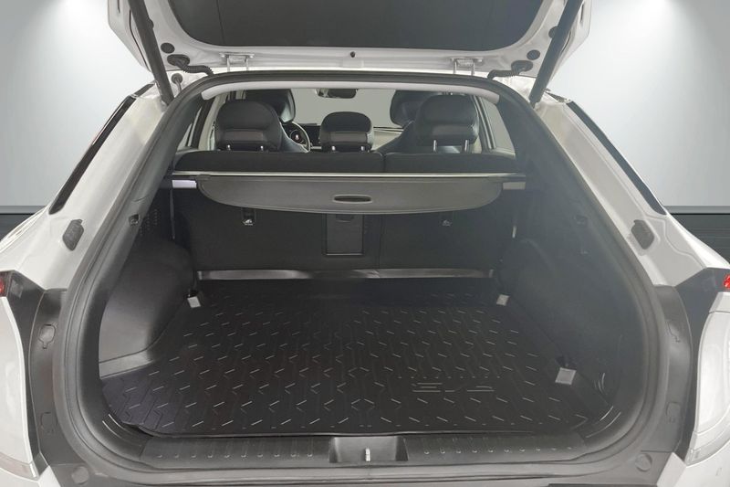 Kia EV6 bild 17