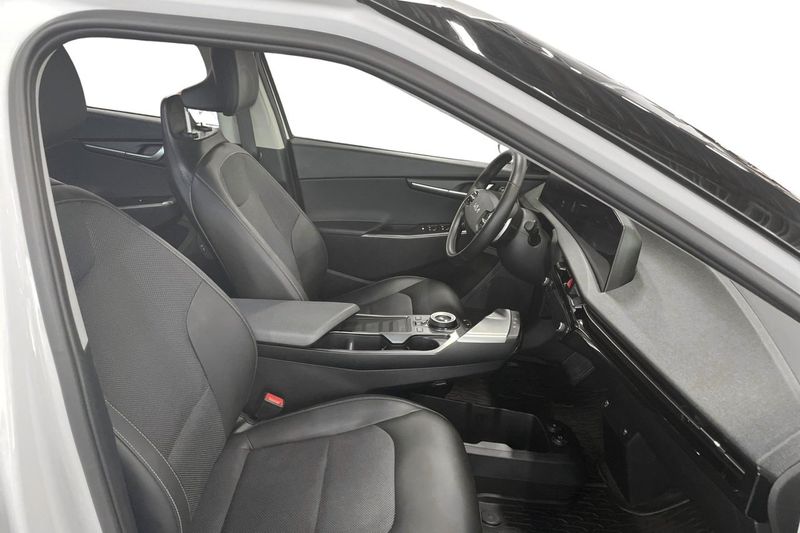 Kia EV6 bild 14